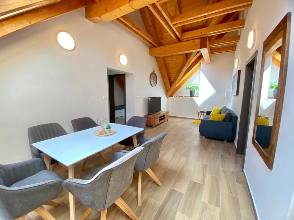 Relax Apartment - photo 1