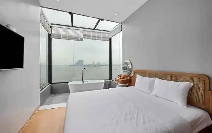 22Housing Lakeview Residence - photo 8