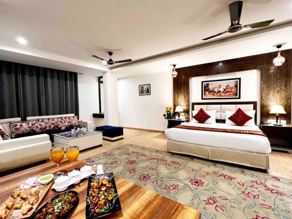 The Shoba Estate - photo 25