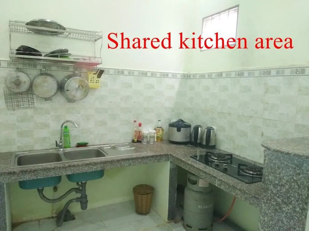 Be Home Hostel 2 - photo 27