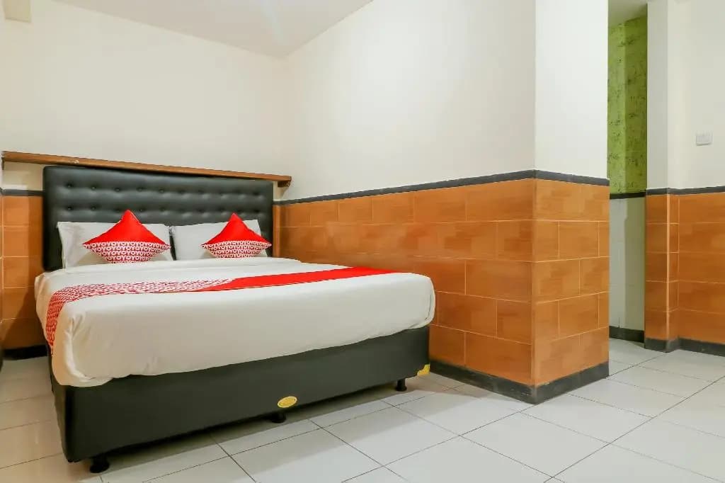 OYO 2580 Hotel Puri Royan - photo 3