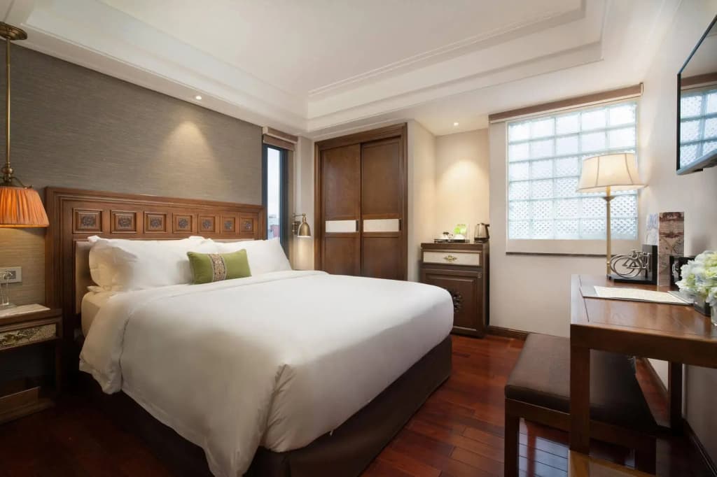 Peridot Gallery Classic Hotel - photo 5