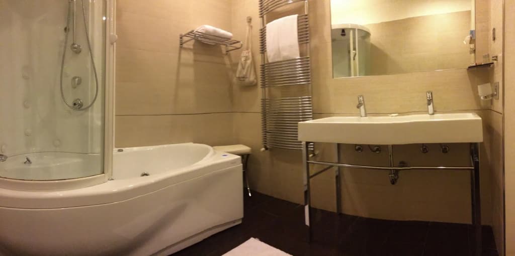 Hotel Aspromonte - photo 8