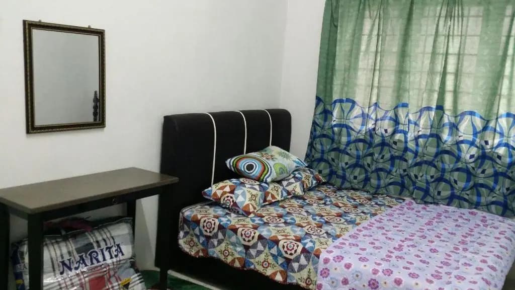 Baiti Homestay - photo 3