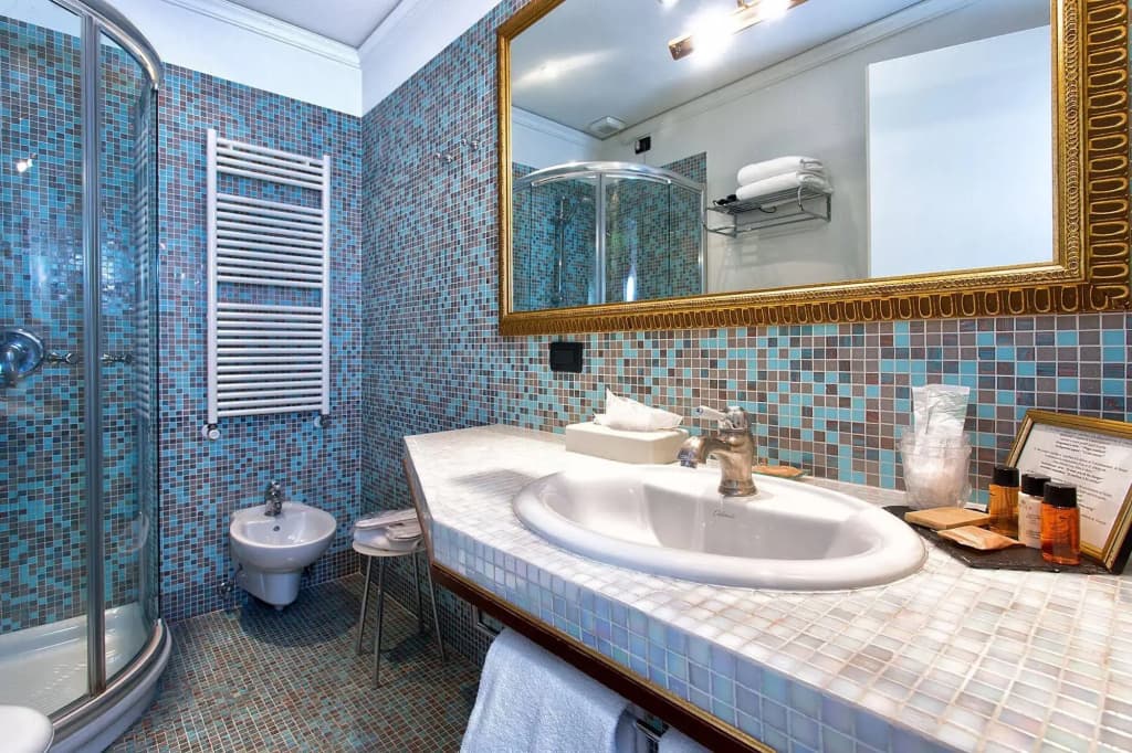 Ca' San Giorgio Relais & Suites - photo 8