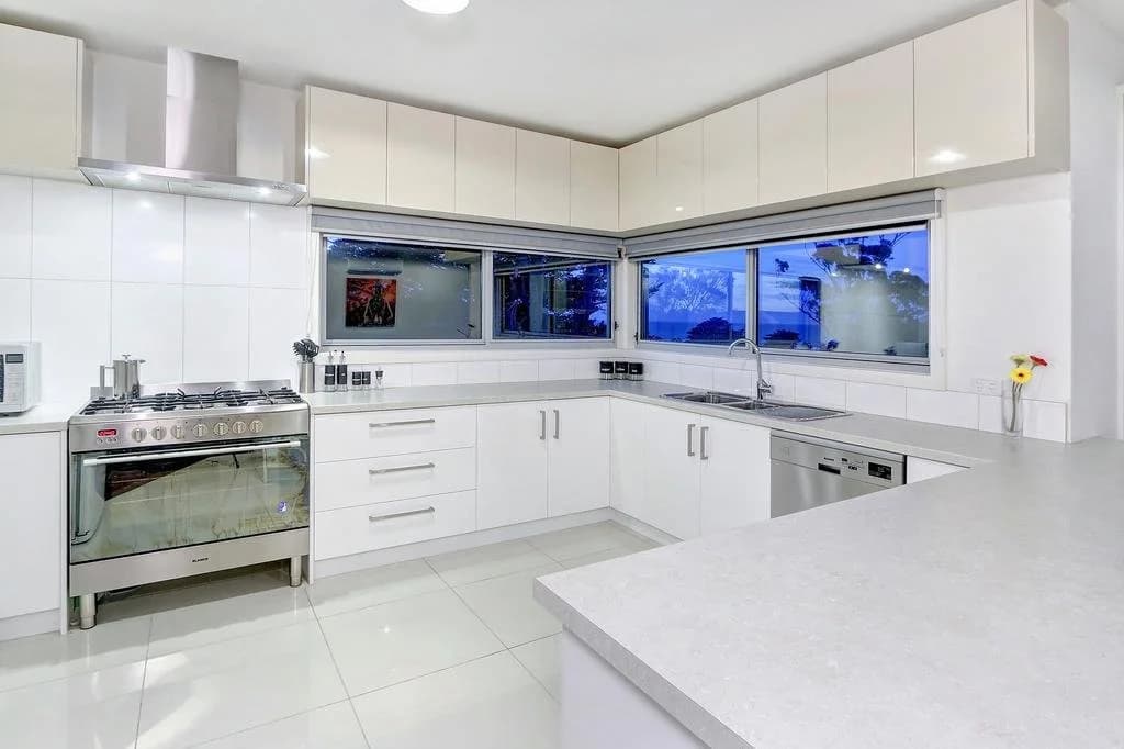 Serenity Guest House - photo 13