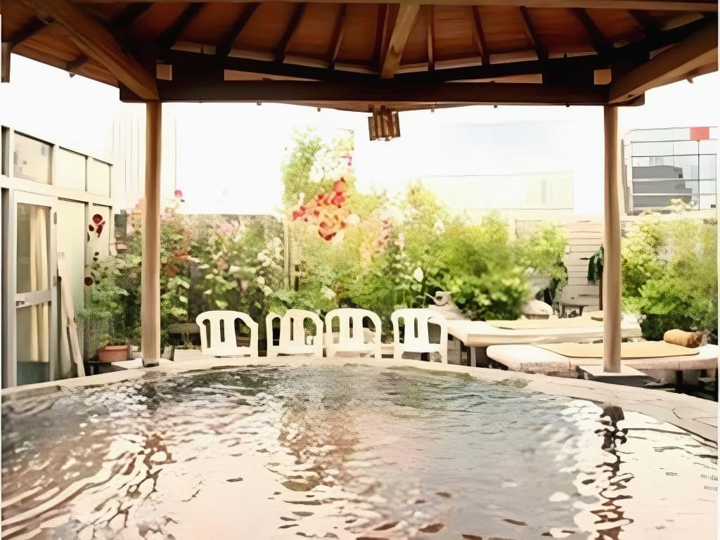 Ikebukuro Royal Hotel - photo 21