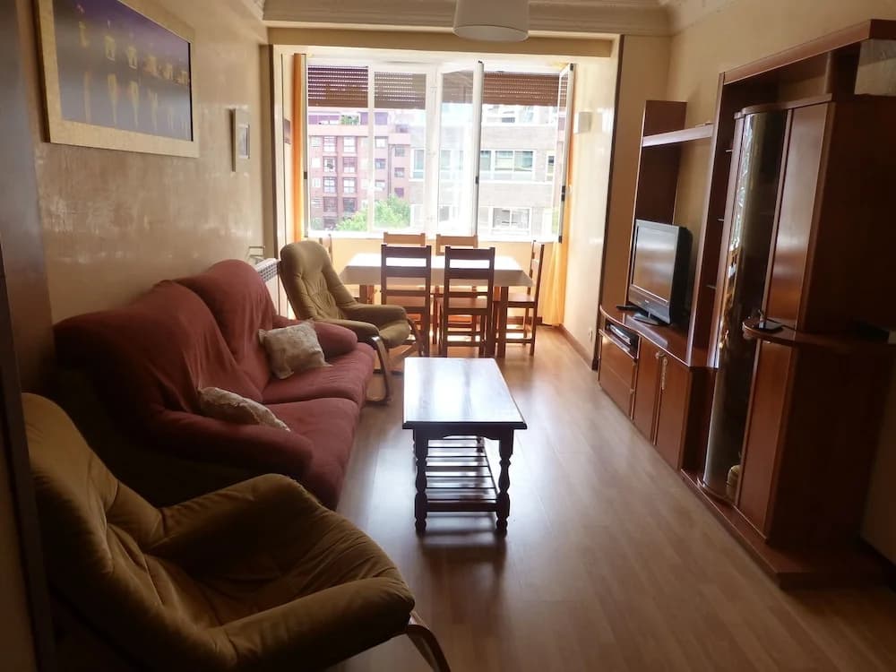 Apartamento Parque Madrid Río - main photo