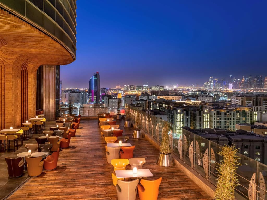 La Cigale Hotel Managed by Accor - photo 35