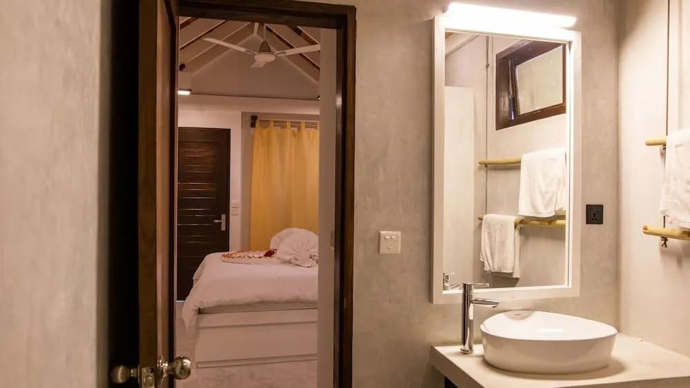 Rasdhoo Apartment Lodge - photo 7