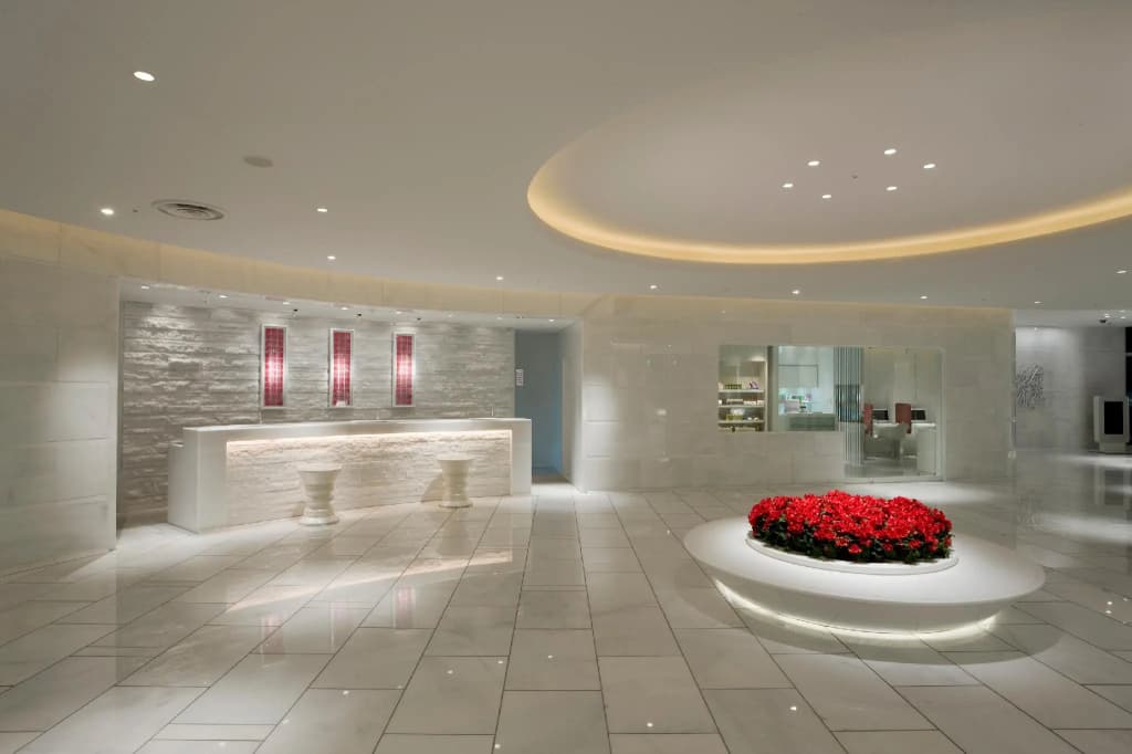 Hotel Elsereine Osaka - photo 2