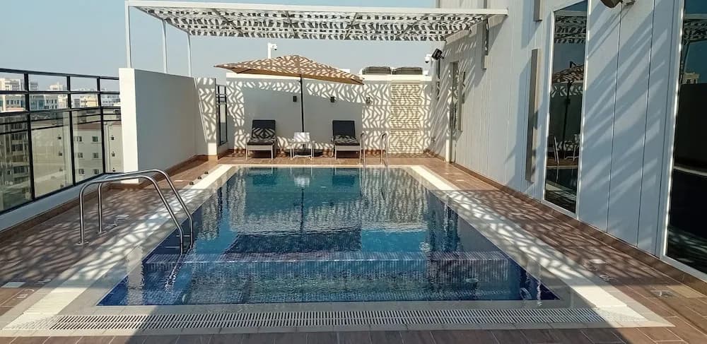 Akasiya Hotel - photo 13