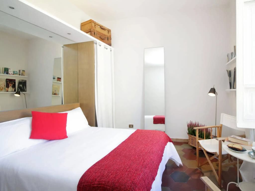 CharmSuite Michelangelo - photo 2