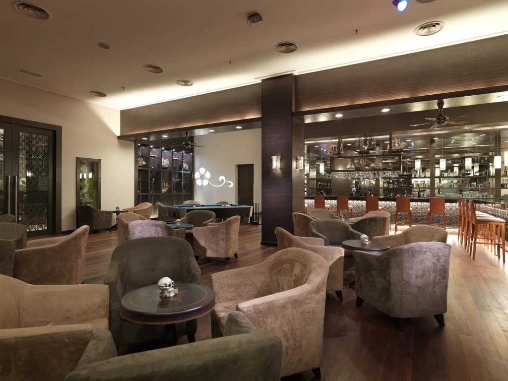 Grand Lexis Port Dickson - photo 37