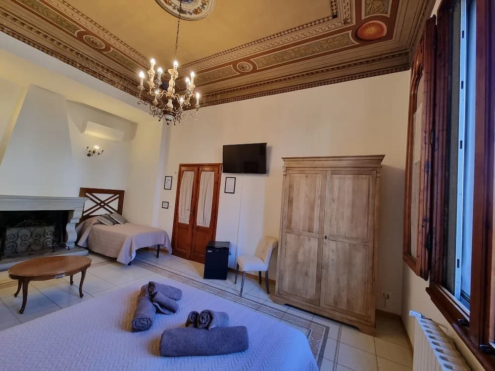 B&B Firenze 400 - photo 6