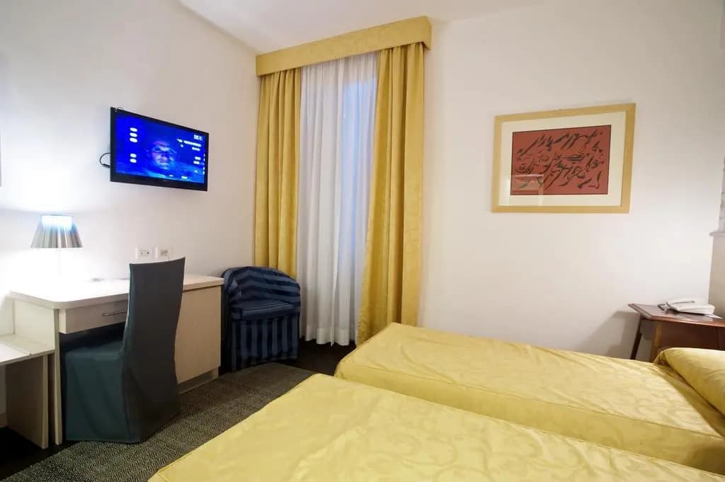 Hotel Appia 442 - photo 15