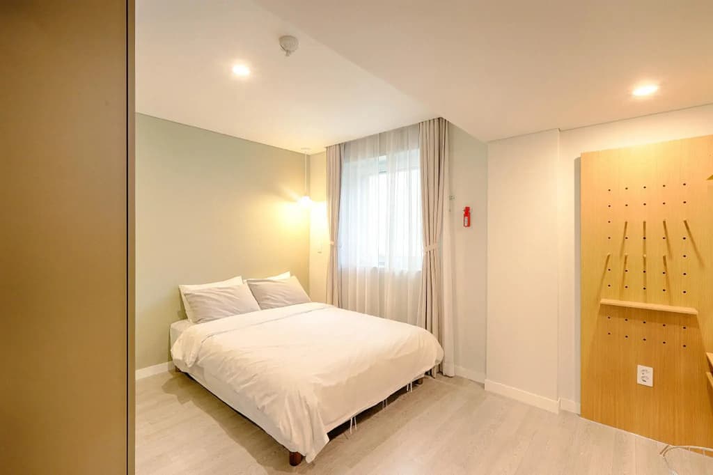 Upflo Hostel - photo 13