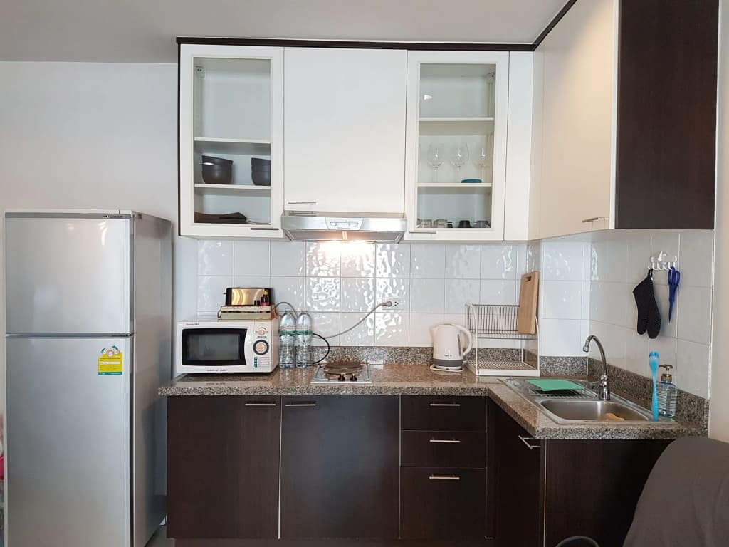 14 Place Sukhumvit Suites - SHA Plus - photo 27