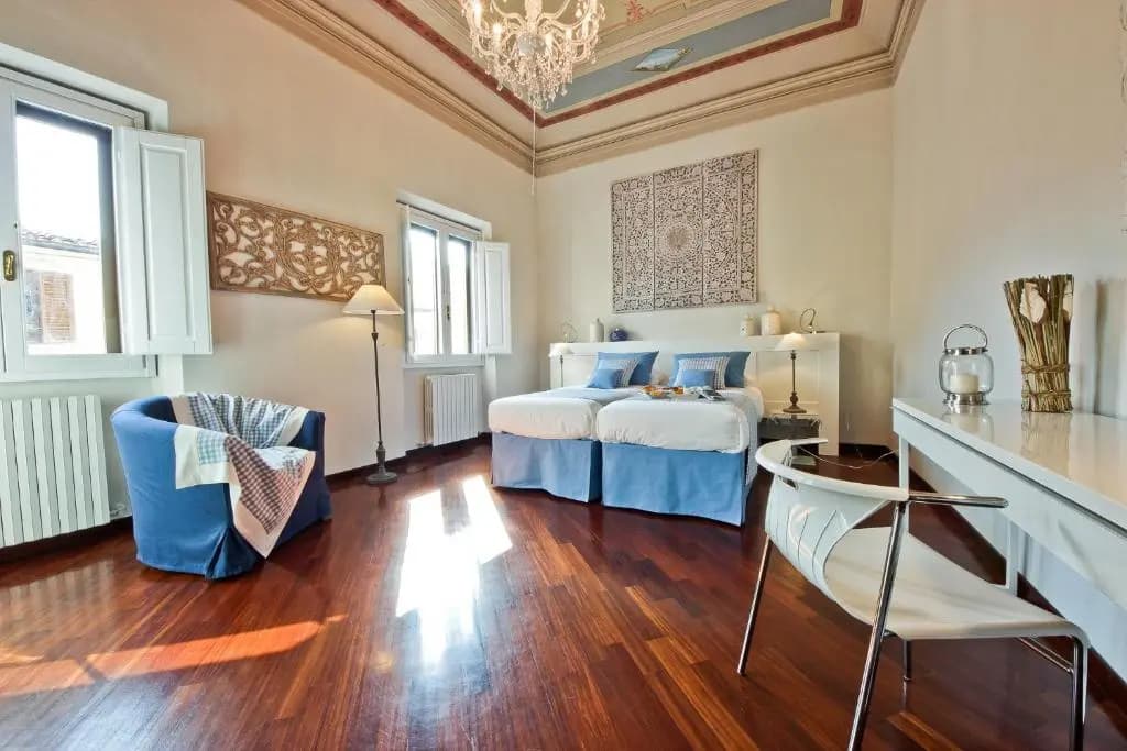 Scala Elegant Apartment - photo 8