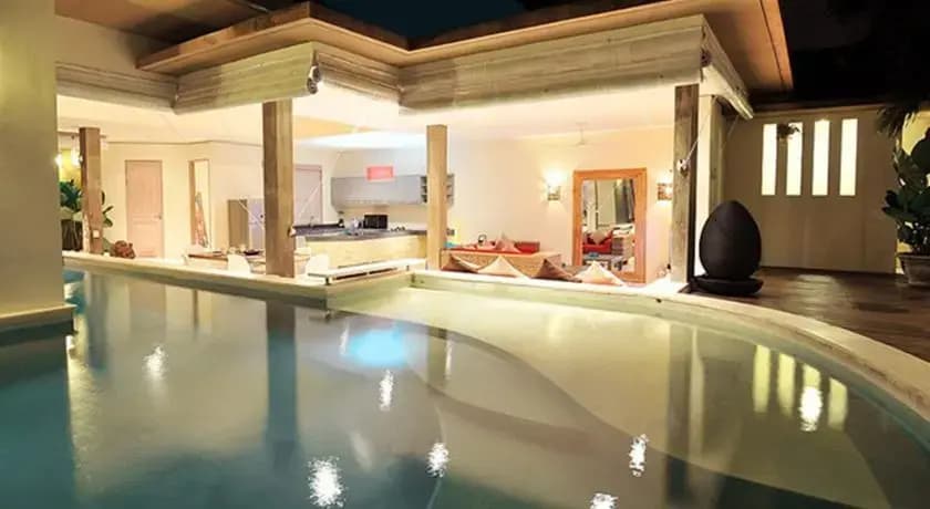 Villa Jeanne - photo 7