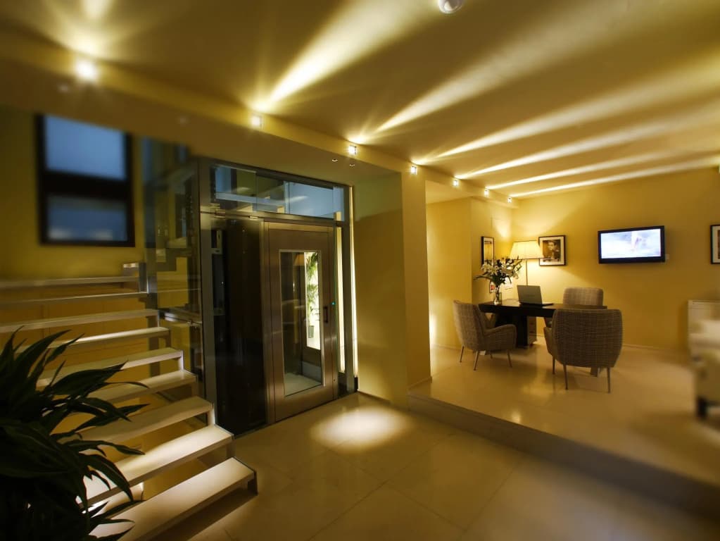 Ponte Vecchio Suites & Spa - photo 3