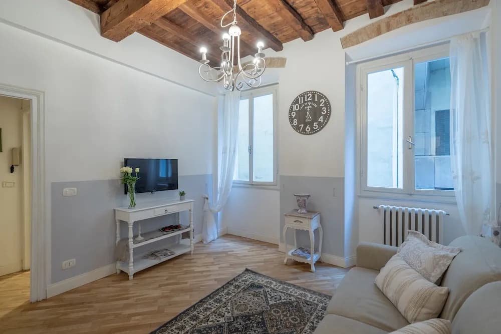 Apartments Florence Altafronte Suite - photo 6