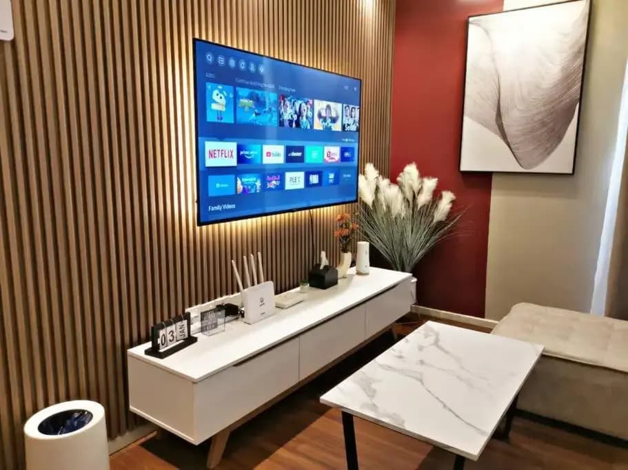 ※The Unique Home @ Kl※ Sunway Velocity-Trx ◆2-7Pax - photo 11