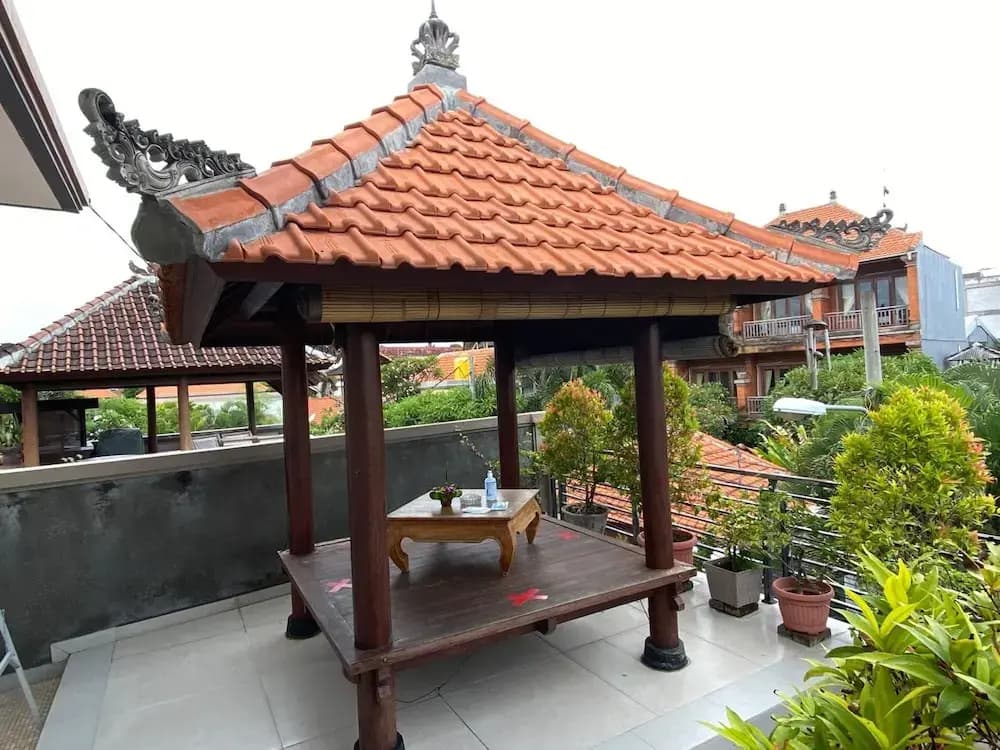 Suwardika Homestay and Dormitory - Hostel - photo 23