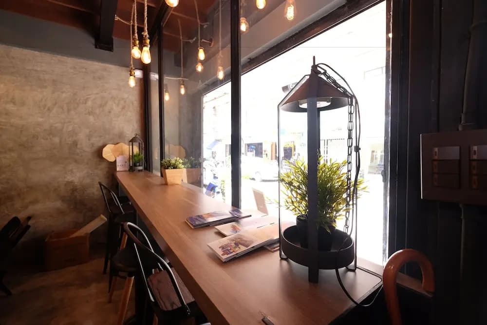 Craftel Bangkok - Hostel - photo 6