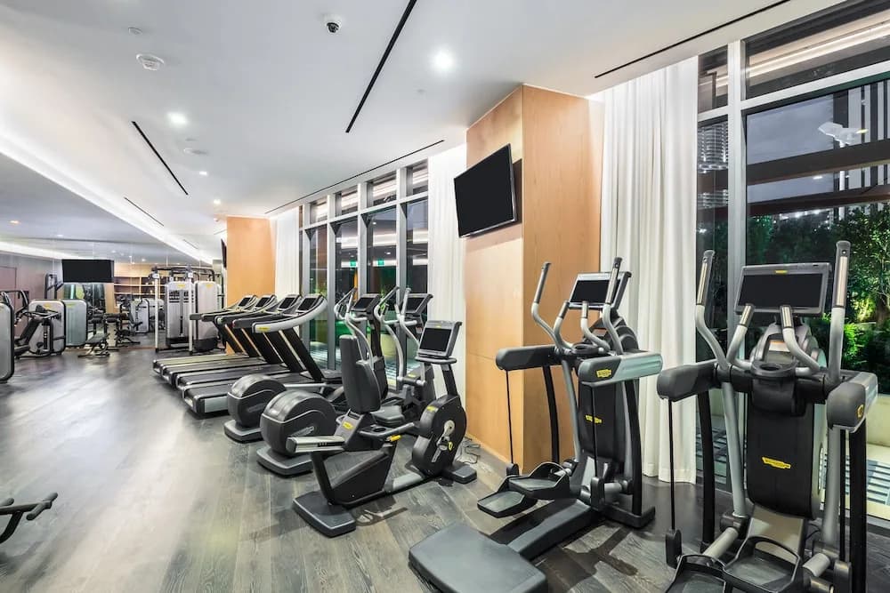 Suites at SLS LUX Brickell managed by CE - photo 13