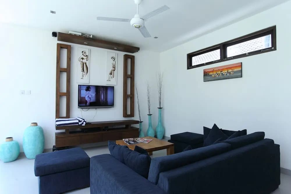 Villa Arria - photo 1