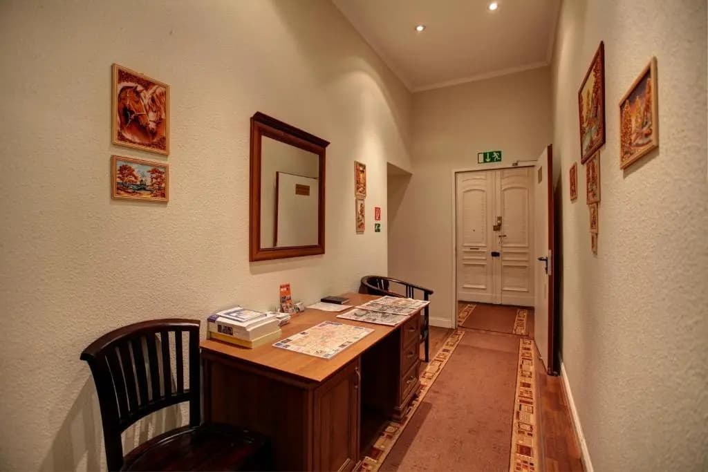 Hotel Bernstein - photo 6