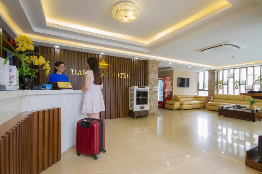 Sapphire Hotel - photo 16