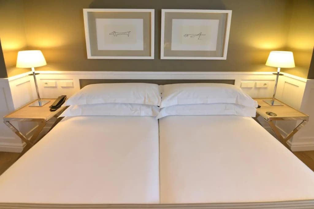 Hotel Granvia - photo 36