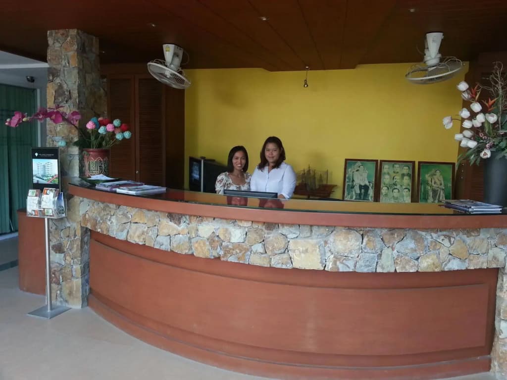 Jada Beach Residence - photo 23