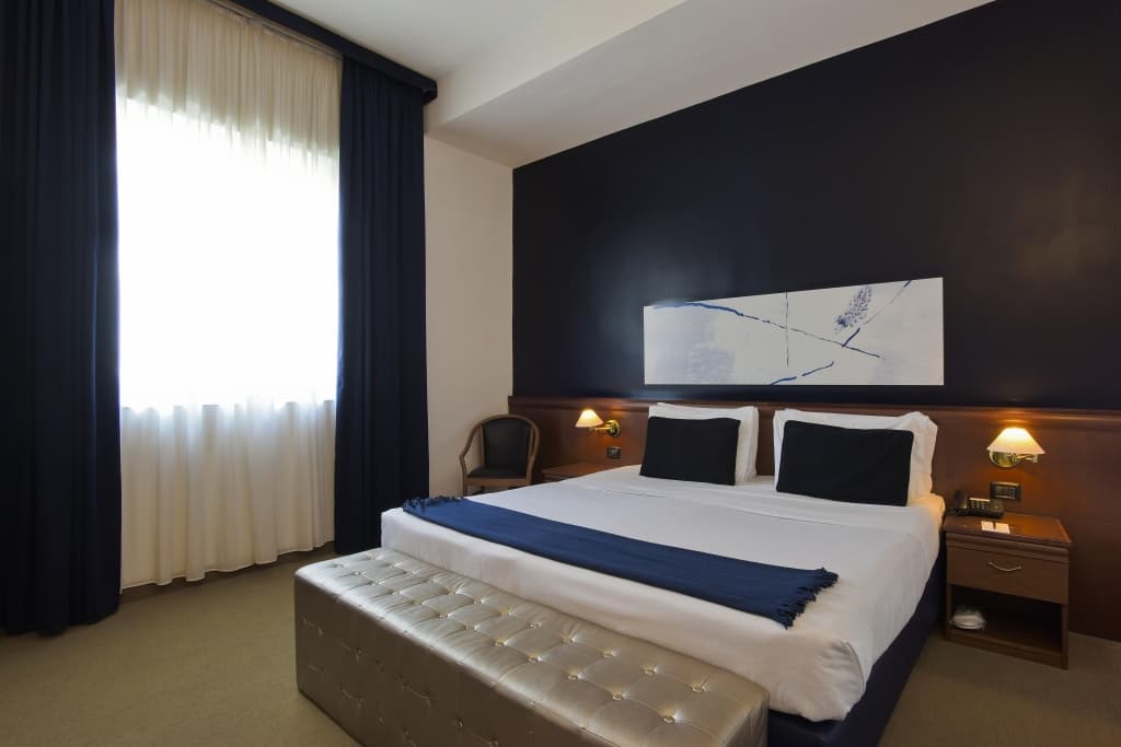 Grand Hotel Tiberio - photo 5