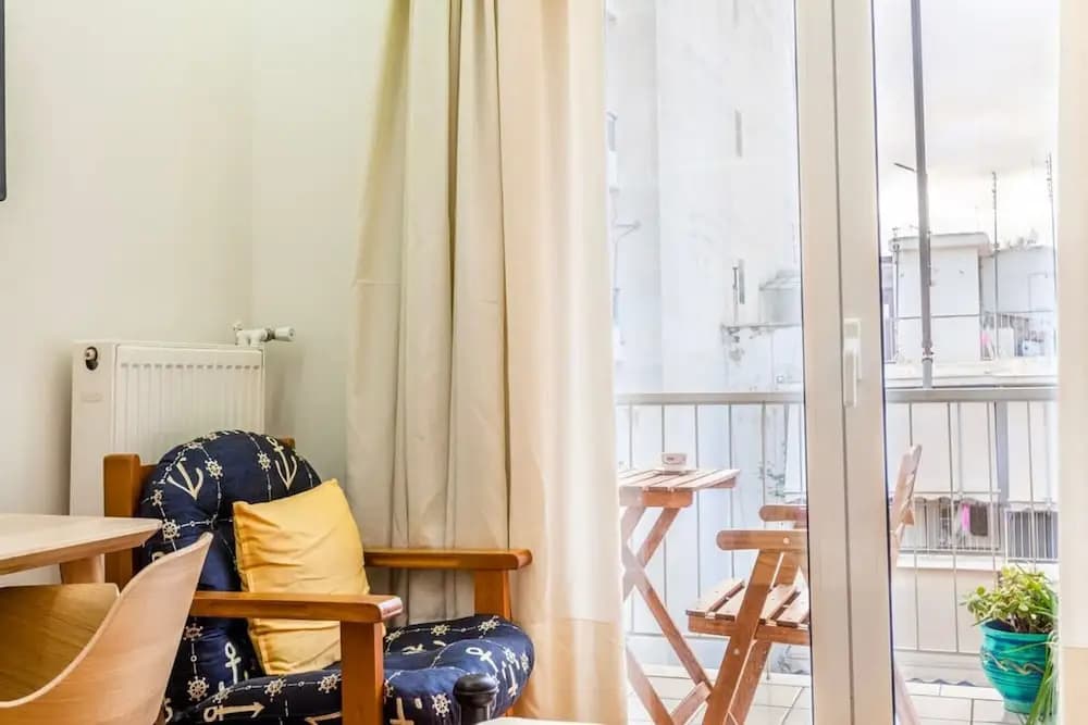 Zografou s Hidden Gem - Athens Charming Home - photo 17