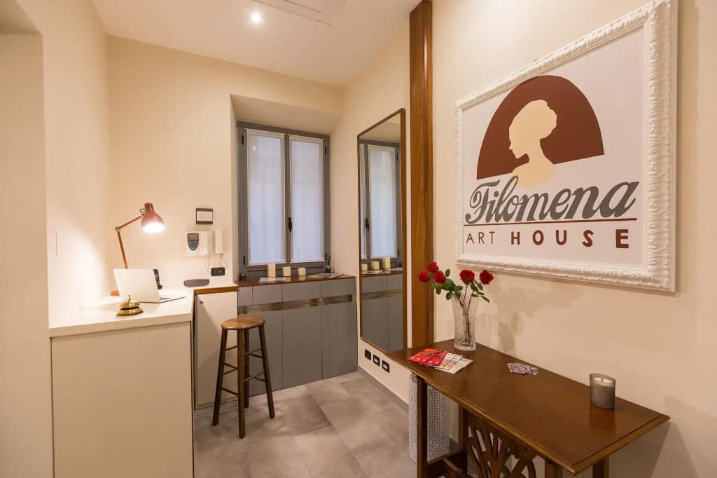 Filomena Arthouse - photo 11