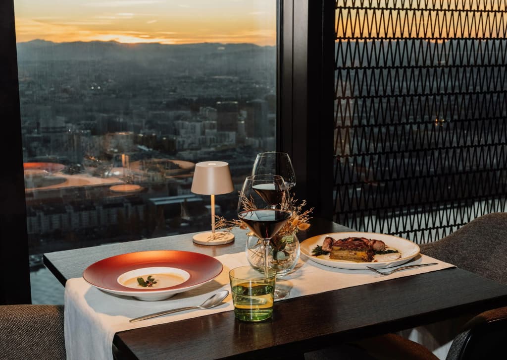 Melia Vienna - photo 11