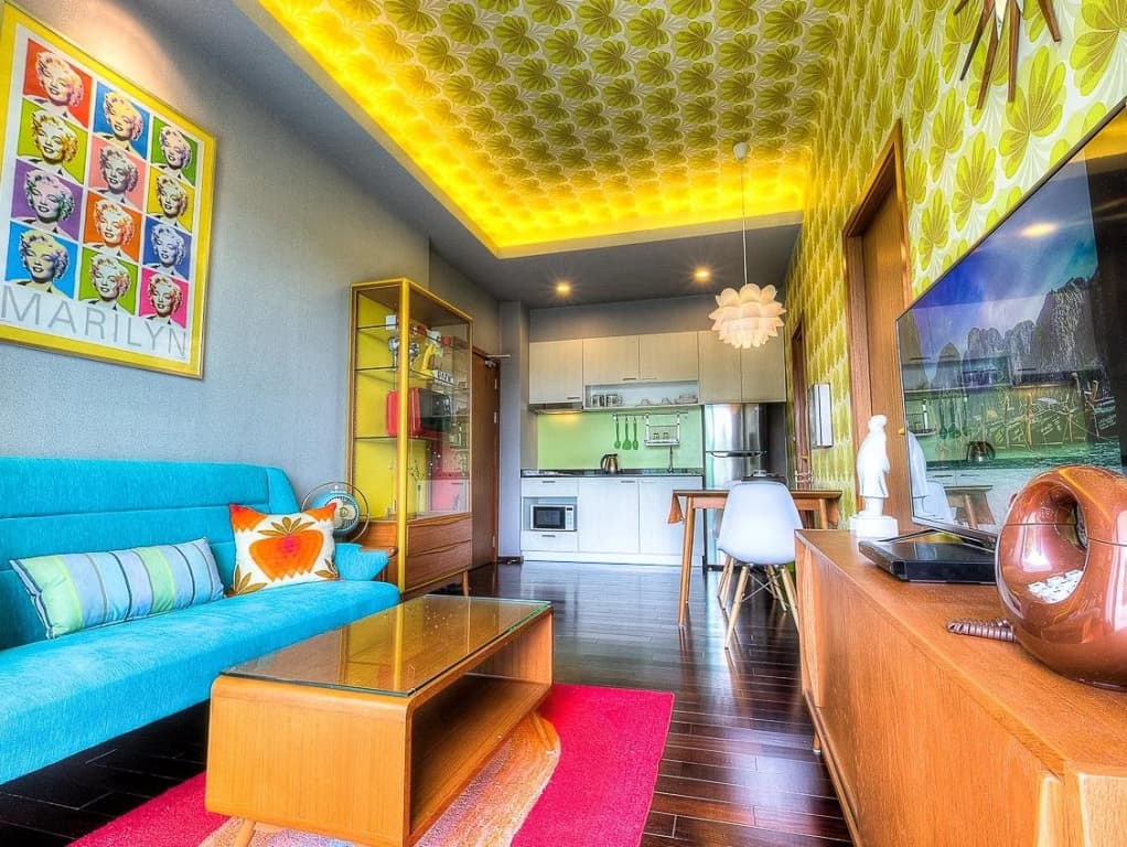 The Title Boutique Condotel - photo 13