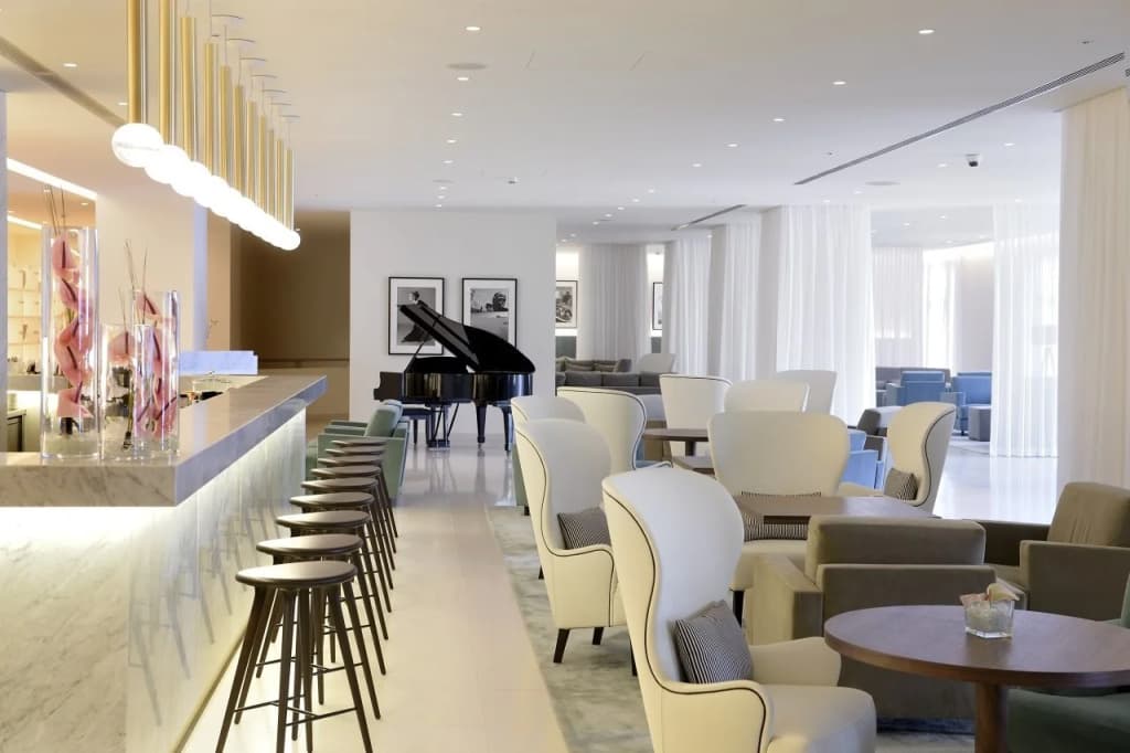 JW Marriott Venice Resort & Spa - photo 21