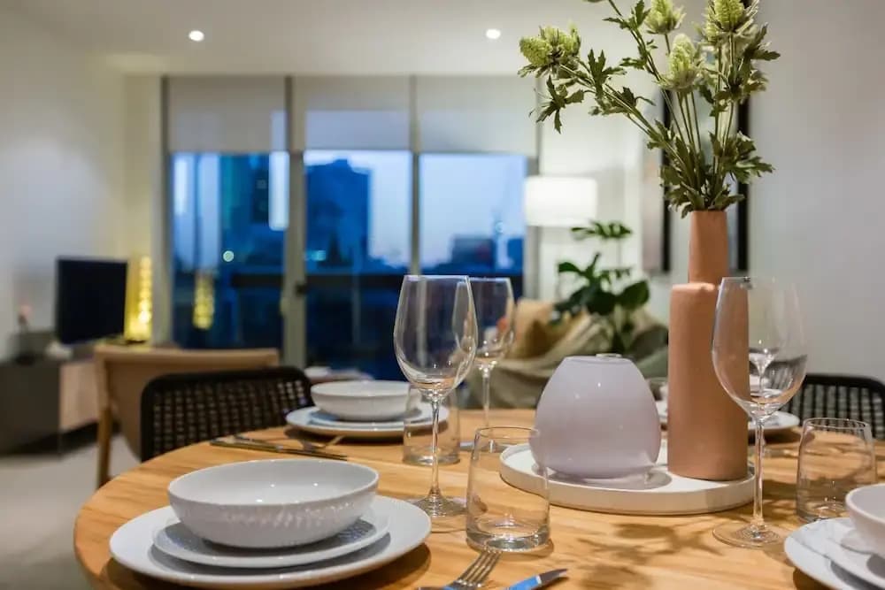 Auguste 2 Bdr Melbourne Apartment - photo 18