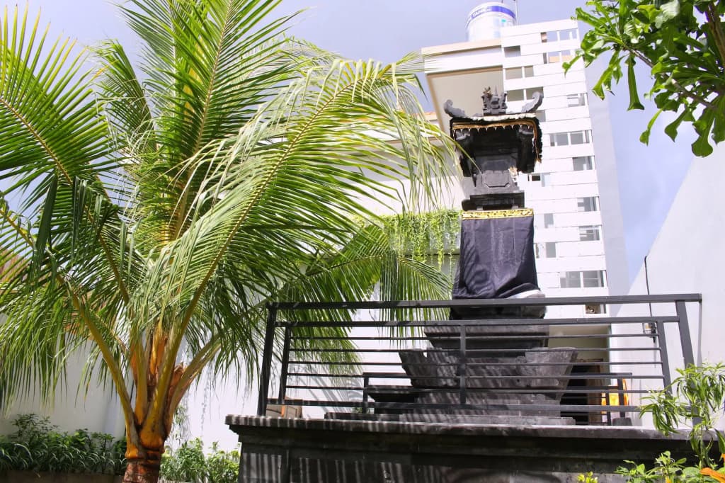 Rusty Seminyak - photo 12