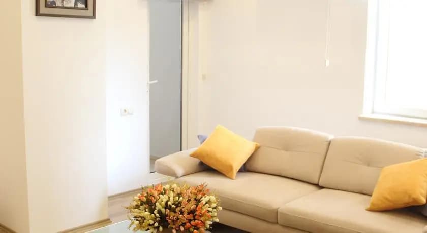 Apartment Shartava - photo 4