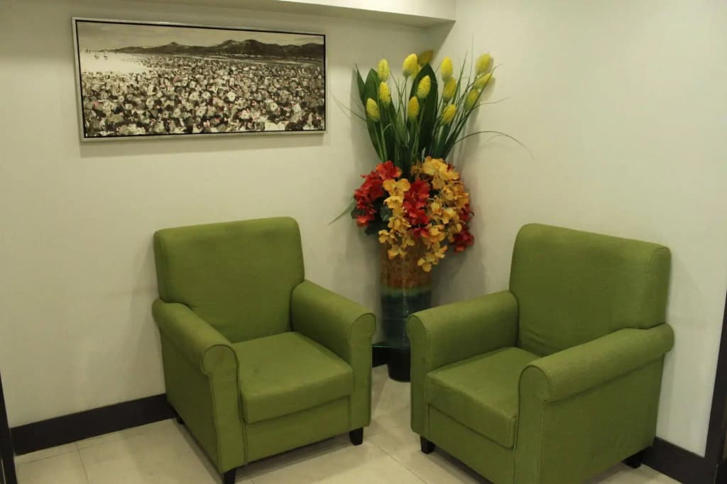 Goodrich Hotel - photo 13