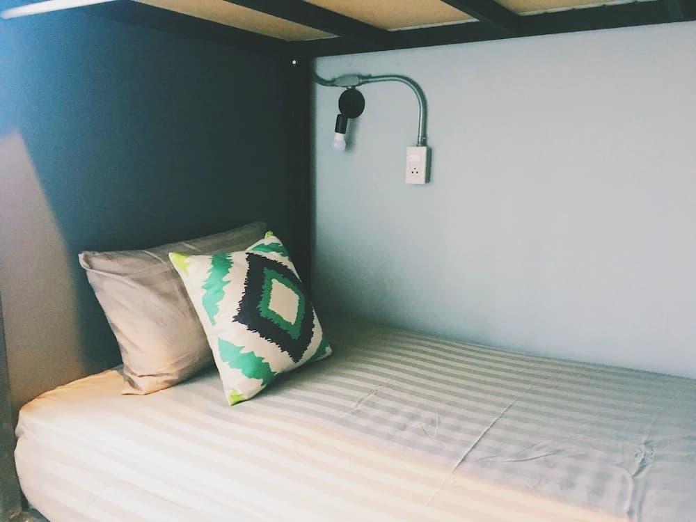 Shakira Hostel - photo 3