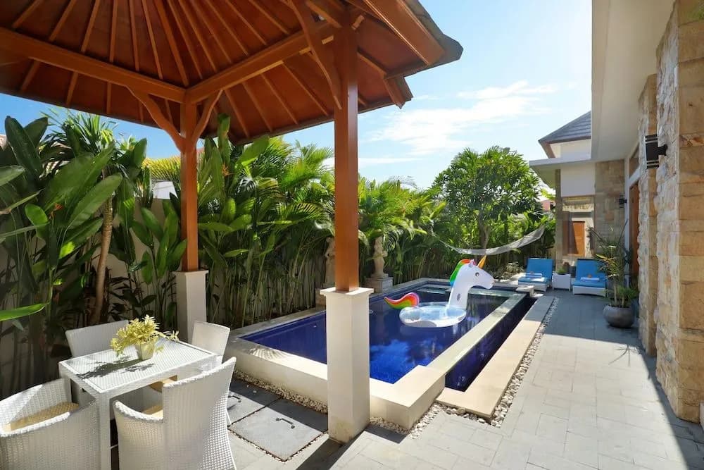 Holl Villa - photo 14