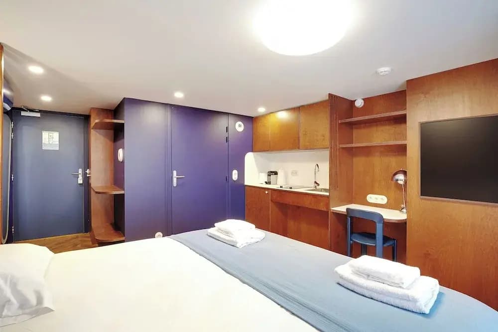 Magnificent Studio - 2P - Republique - photo 3