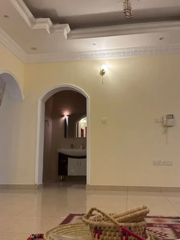 Arabian Hostel - photo 12