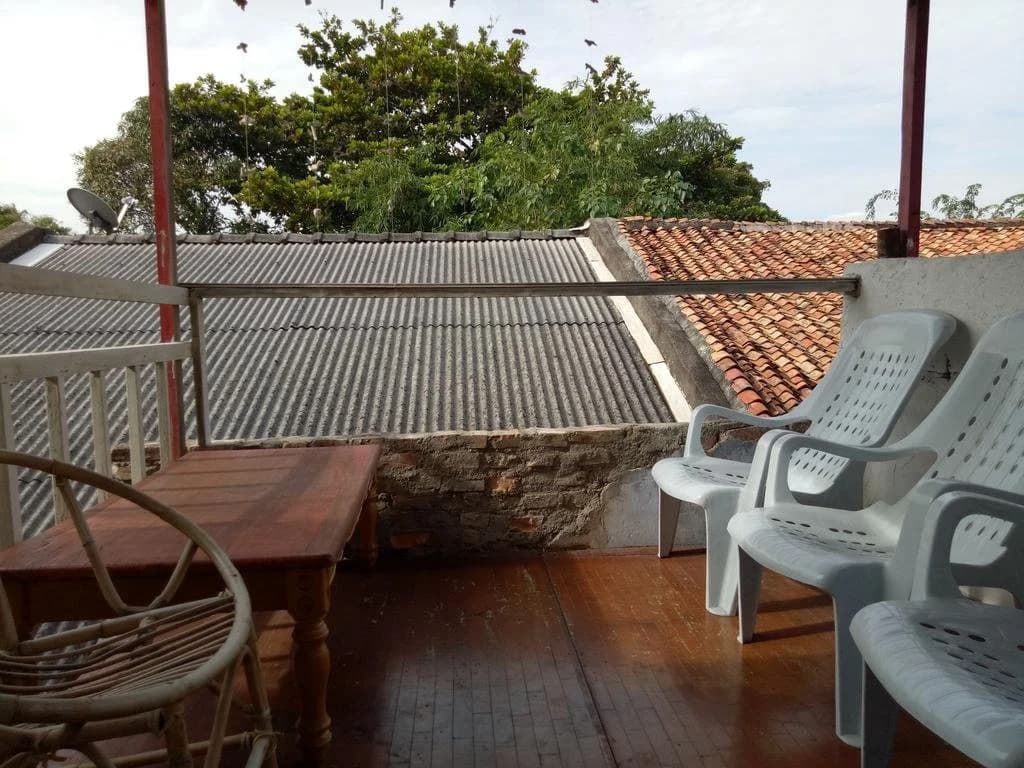 Warisan Eco Lodge - photo 15